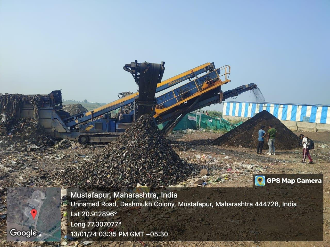 Bio-Mining - GEOCON Project